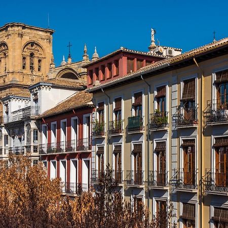 Genteel Home Bib Rambla Granada Exterior photo
