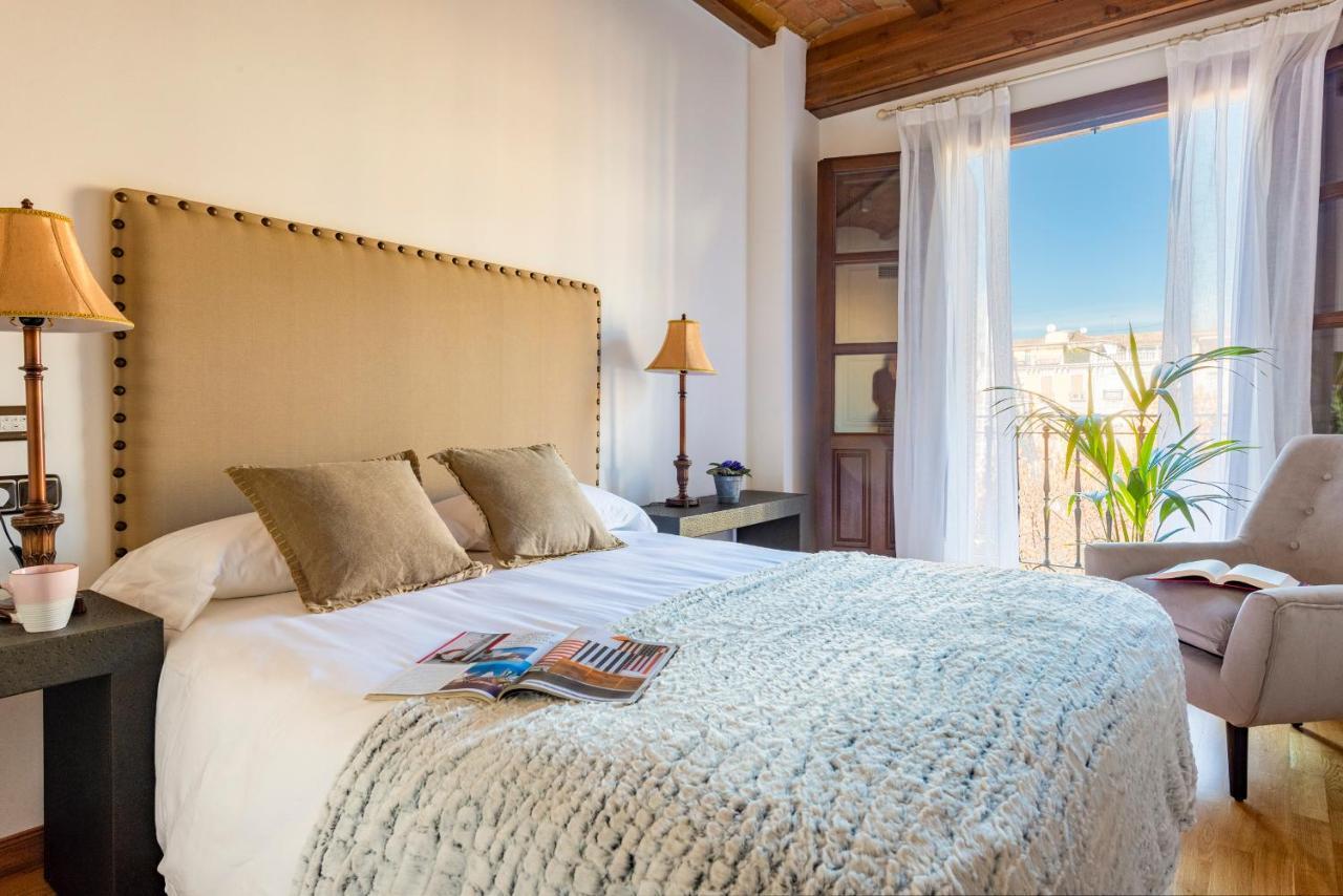 Genteel Home Bib Rambla Granada Exterior photo