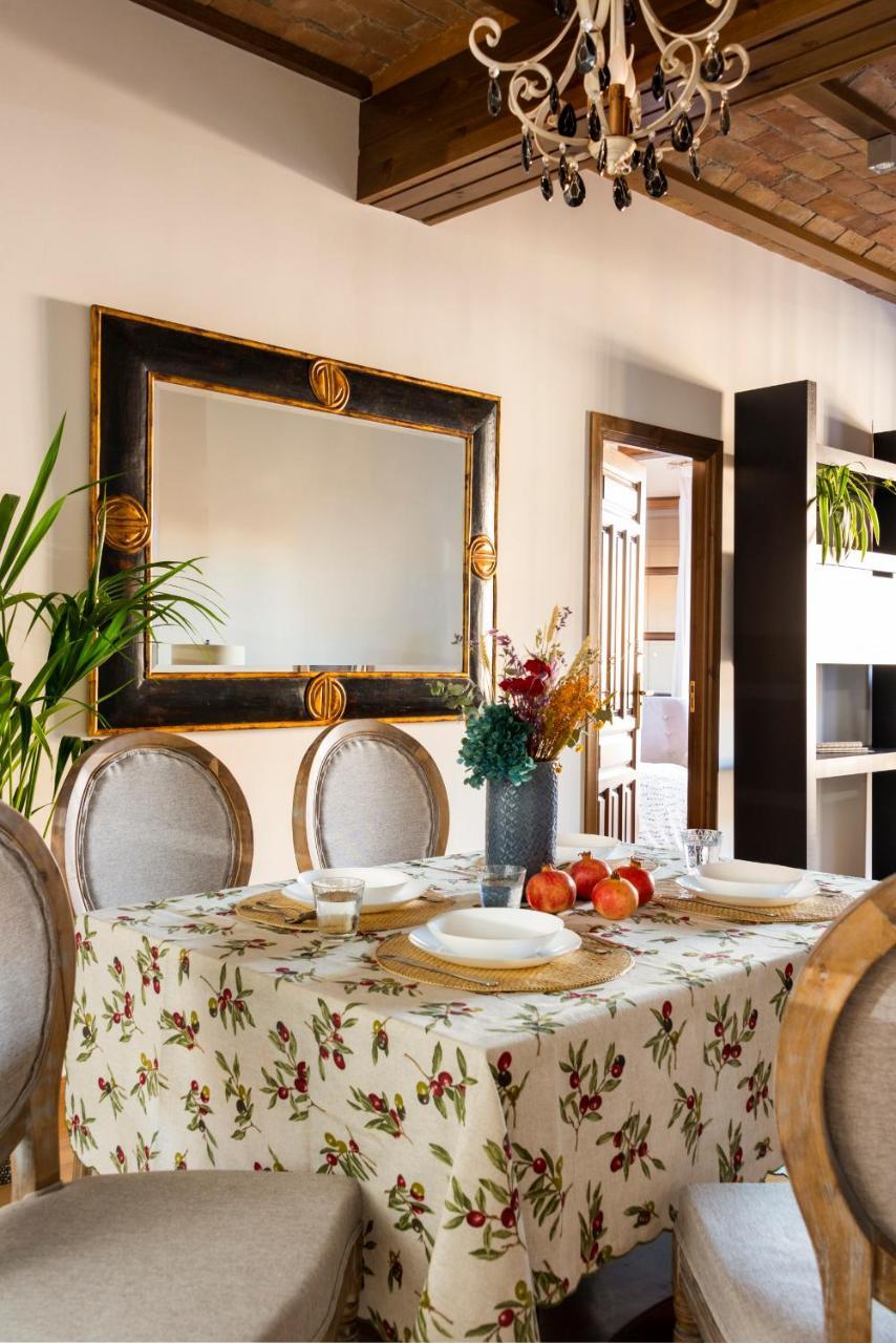 Genteel Home Bib Rambla Granada Exterior photo