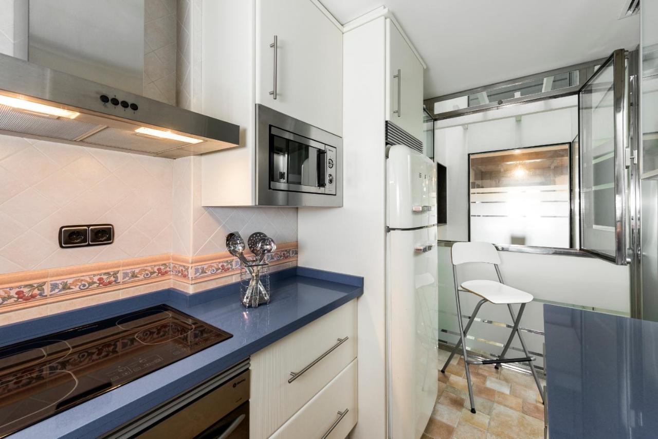 Genteel Home Bib Rambla Granada Exterior photo